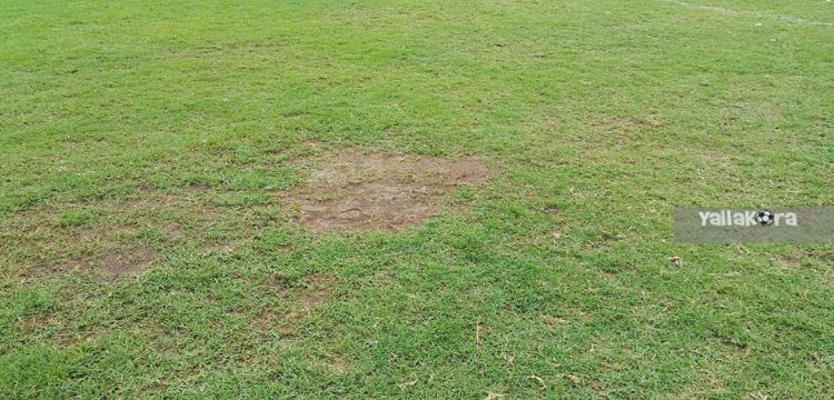 ملعب مانديلا